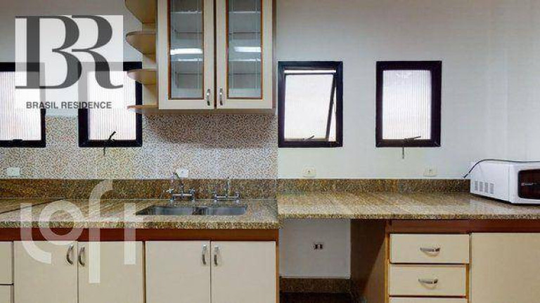 Imagem Apartamento com 3 Quartos à Venda, 280 m² em Moema - São Paulo Imagem Apartamento com 3 Quartos à Venda, 280 m² em Moema - São Paulo