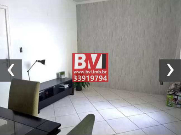 Imagem Apartamento com 1 Quarto à Venda, 60 m² em Vila Da Penha - Rio De Janeiro