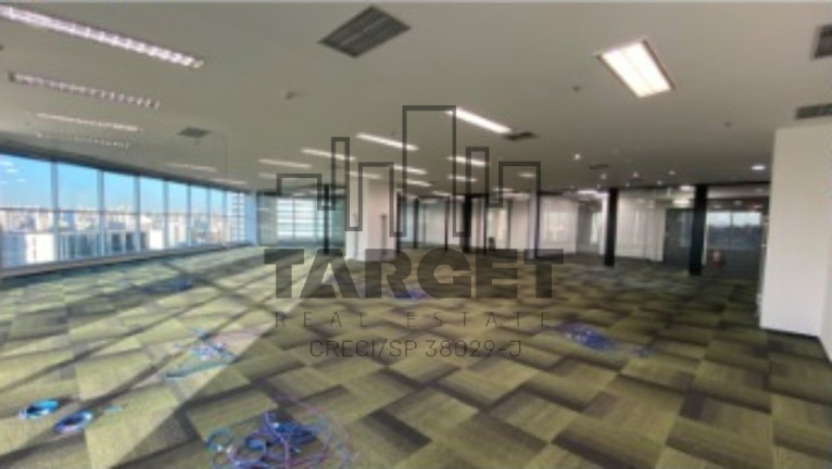 Imagem Imóvel para Alugar, 352 m² em Brooklin Paulista - São Paulo