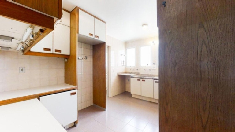 Imagem Apartamento com 4 Quartos à Venda, 228 m² em Perdizes - São Paulo Imagem Apartamento com 4 Quartos à Venda, 228 m² em Perdizes - São Paulo