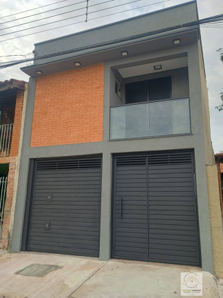 Imagem Casa com 3 Quartos à Venda, 135 m² em Jardim Alvinópolis - Atibaia