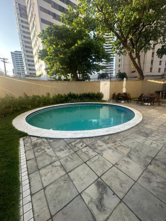 Imagem Apartamento com 3 Quartos à Venda, 100 m² em Casa Forte - Recife Imagem Apartamento com 3 Quartos à Venda, 100 m² em Casa Forte - Recife