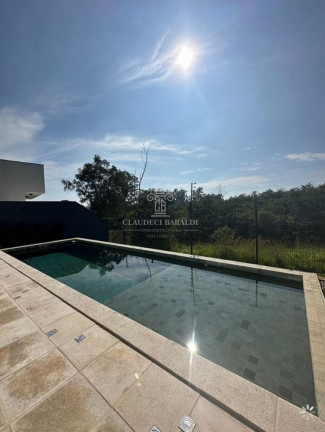 Imagem Sobrado com 4 Quartos à Venda, 355 m² em Alphaville Nova Esplanada - Votorantim