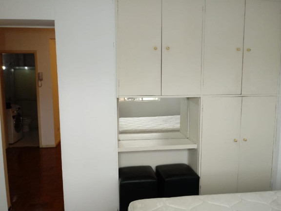 Imagem Apartamento com 1 Quarto à Venda, 58 m² em Santa Cecília - São Paulo Imagem Apartamento com 1 Quarto à Venda, 58 m² em Santa Cecília - São Paulo