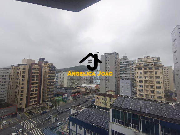 Imagem Apartamento com 1 Quarto à Venda, 56 m² em Centro - São Vicente