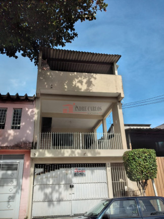 Imagem Sobrado com 5 Quartos à Venda, 202 m² em Jardim Elvira - Osasco Imagem Sobrado com 5 Quartos à Venda, 202 m² em Jardim Elvira - Osasco