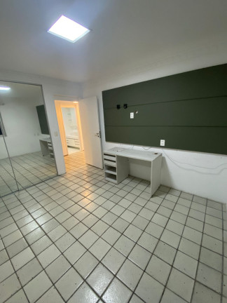 Imagem Apartamento com 4 Quartos para Alugar, 350 m² em Boa Viagem - Recife