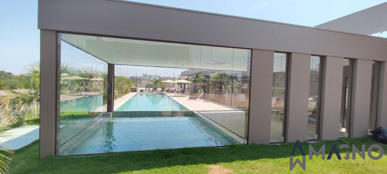 Imagem Terreno em Condomínio à Venda, 299 m² em Cancelli - Cascavel