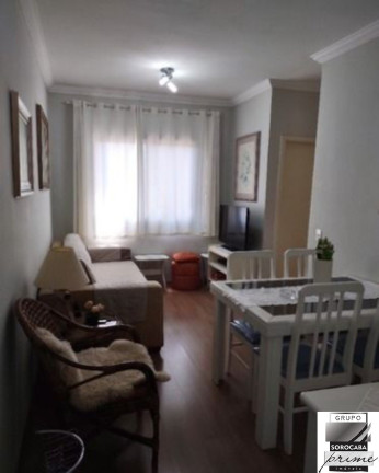 Imagem Apartamento com 2 Quartos à Venda, 49 m² em Parque Campolim - Sorocaba Imagem Apartamento com 2 Quartos à Venda, 49 m² em Parque Campolim - Sorocaba