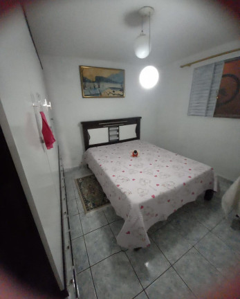 Imagem Casa com 4 Quartos à Venda, 125 m² em Vila Bela Vista - Santo André Imagem Casa com 4 Quartos à Venda, 125 m² em Vila Bela Vista - Santo André
