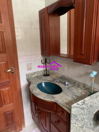 Imagem Casa com 3 Quartos à Venda, 280 m² em Taquara - Rio De Janeiro