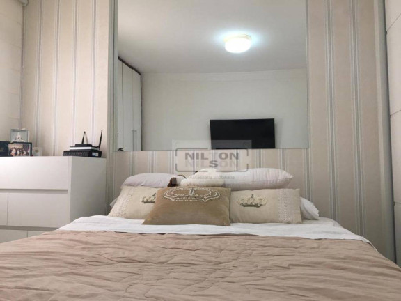 Imagem Apartamento com 1 Quarto à Venda, 55 m² em Vila Itapura - Campinas Imagem Apartamento com 1 Quarto à Venda, 55 m² em Vila Itapura - Campinas