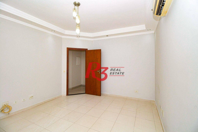 Imagem Sobrado com 4 Quartos à Venda, 342 m² em Embaré - Santos Imagem Sobrado com 4 Quartos à Venda, 342 m² em Embaré - Santos