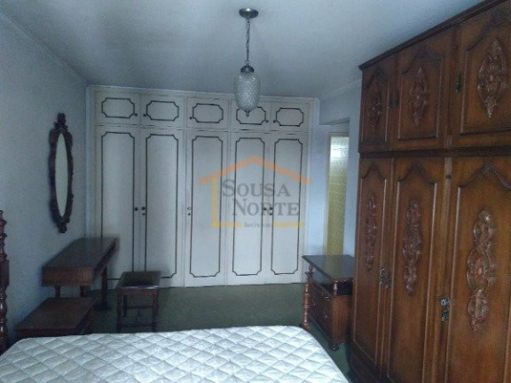 Imagem Apartamento com 3 Quartos à Venda, 204 m² em Santana - São Paulo Imagem Apartamento com 3 Quartos à Venda, 204 m² em Santana - São Paulo