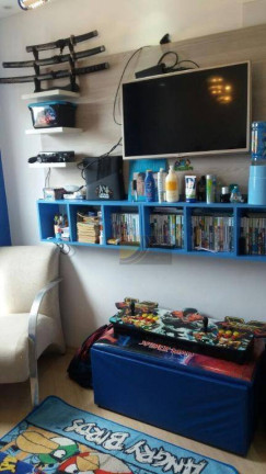 Imagem Apartamento com 2 Quartos à Venda, 48 m² em Jaraguá - São Paulo Imagem Apartamento com 2 Quartos à Venda, 48 m² em Jaraguá - São Paulo