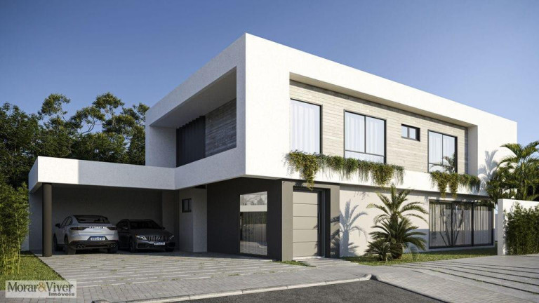 Imagem Casa com 3 Quartos à Venda, 256 m² em Cascatinha - Curitiba Imagem Casa com 3 Quartos à Venda, 256 m² em Cascatinha - Curitiba