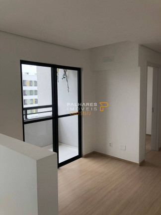 Imagem Apartamento com 2 Quartos à Venda, 51 m² em Costa E Silva - Joinville Imagem Apartamento com 2 Quartos à Venda, 51 m² em Costa E Silva - Joinville