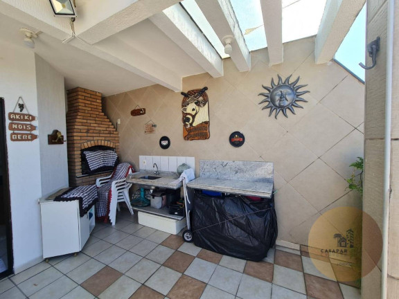 Imagem Cobertura com 4 Quartos à Venda, 180 m² em Maitinga - Bertioga Imagem Cobertura com 4 Quartos à Venda, 180 m² em Maitinga - Bertioga