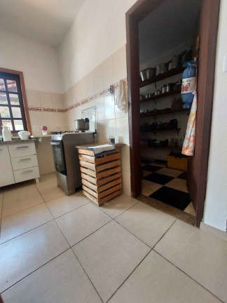 Imagem Sobrado com 3 Quartos à Venda, 159 m² em Loteamento Residencial Vale Das Flores - Tremembé Imagem Sobrado com 3 Quartos à Venda, 159 m² em Loteamento Residencial Vale Das Flores - Tremembé