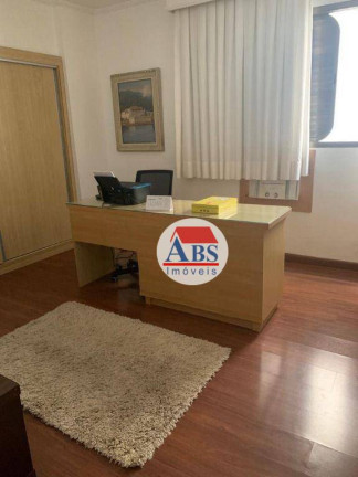 Imagem Apartamento com 4 Quartos à Venda, 257 m² em Gonzaga - Santos Imagem Apartamento com 4 Quartos à Venda, 257 m² em Gonzaga - Santos