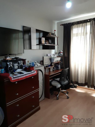 Imagem Apartamento com 1 Quarto à Venda, 28 m² em Liberdade - São Paulo Imagem Apartamento com 1 Quarto à Venda, 28 m² em Liberdade - São Paulo