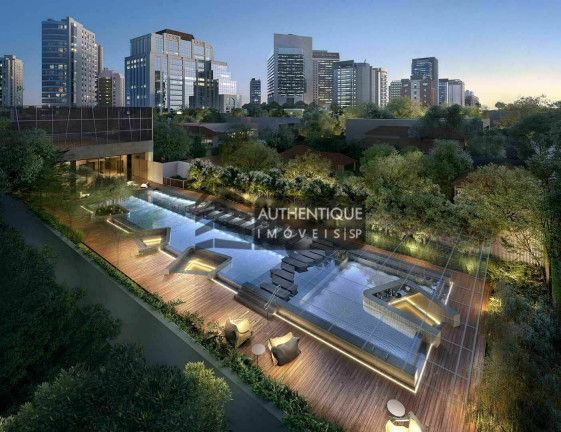 Imagem Apartamento com 1 Quarto à Venda, 104 m² em Vila Olímpia - São Paulo Imagem Apartamento com 1 Quarto à Venda, 104 m² em Vila Olímpia - São Paulo