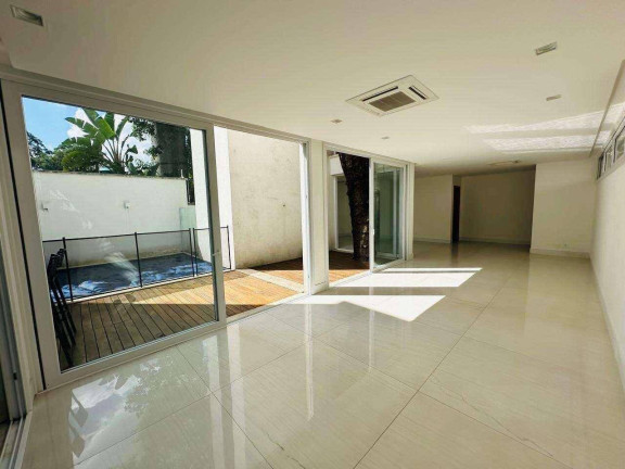 Imagem Casa com 4 Quartos à Venda, 365 m² em Jardim Petrópolis - São Paulo Imagem Casa com 4 Quartos à Venda, 365 m² em Jardim Petrópolis - São Paulo
