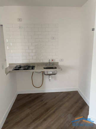 Imagem Apartamento com 1 Quarto à Venda, 43 m² em Jardim Paulista - São Paulo Imagem Apartamento com 1 Quarto à Venda, 43 m² em Jardim Paulista - São Paulo