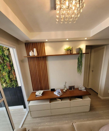 Imagem Apartamento com 2 Quartos à Venda, 52 m² em Demarchi - São Bernardo Do Campo Imagem Apartamento com 2 Quartos à Venda, 52 m² em Demarchi - São Bernardo Do Campo