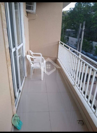 Imagem Casa com 2 Quartos à Venda, 91 m² em Jacarepaguá - Rio De Janeiro Imagem Casa com 2 Quartos à Venda, 91 m² em Jacarepaguá - Rio De Janeiro