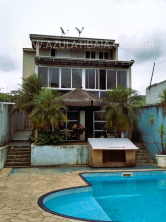 Imagem Casa com 4 Quartos à Venda, 270 m² em Nova Cerejeiras - Atibaia Imagem Casa com 4 Quartos à Venda, 270 m² em Nova Cerejeiras - Atibaia