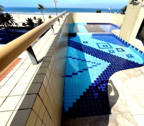 Imagem Apartamento com 3 Quartos à Venda, 100 m² em Guilhermina - Praia Grande Imagem Apartamento com 3 Quartos à Venda, 100 m² em Guilhermina - Praia Grande