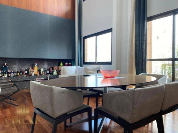 Imagem Apartamento com 2 Quartos à Venda, 178 m² em Jardim Paulista - São Paulo Imagem Apartamento com 2 Quartos à Venda, 178 m² em Jardim Paulista - São Paulo