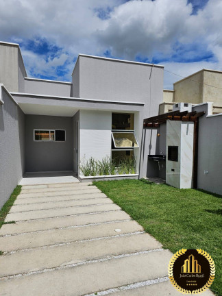 Imagem Casa com 3 Quartos à Venda,  em Vereda Tropical - Eusébio