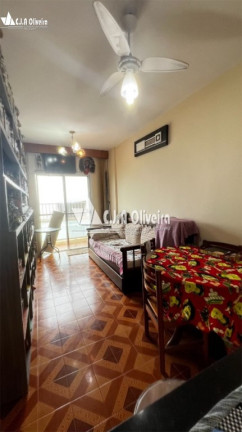 Imagem Apartamento com 1 Quarto à Venda, 45 m² em Vila Dinapolis - Mongaguá