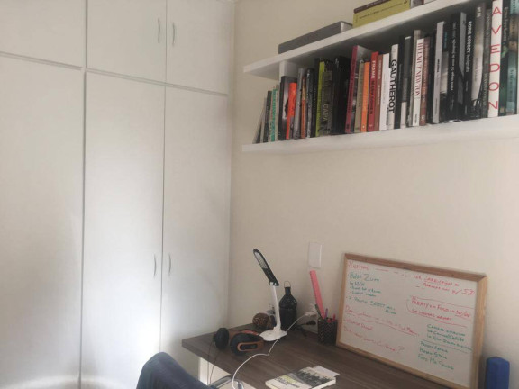 Imagem Apartamento com 1 Quarto à Venda, 40 m² em Vila Uberabinha - São Paulo Imagem Apartamento com 1 Quarto à Venda, 40 m² em Vila Uberabinha - São Paulo