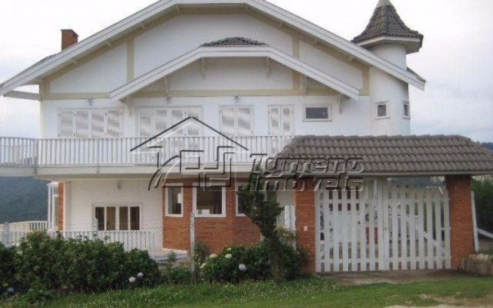 Imagem Casa com 4 Quartos à Venda, 330 m² em Vila Mantiqueira - Campos Do Jordão Imagem Casa com 4 Quartos à Venda, 330 m² em Vila Mantiqueira - Campos Do Jordão