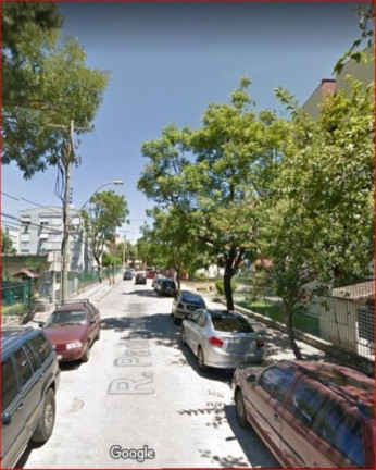 Imagem Apartamento com 3 Quartos à Venda, 64 m² em Camaquã - Porto Alegre Imagem Apartamento com 3 Quartos à Venda, 64 m² em Camaquã - Porto Alegre