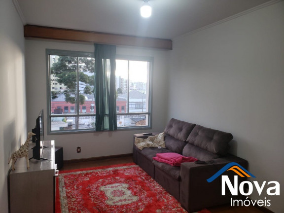 Imagem Imóvel com 3 Quartos à Venda, 88 m² em Centro - Caxias Do Sul Imagem Imóvel com 3 Quartos à Venda, 88 m² em Centro - Caxias Do Sul