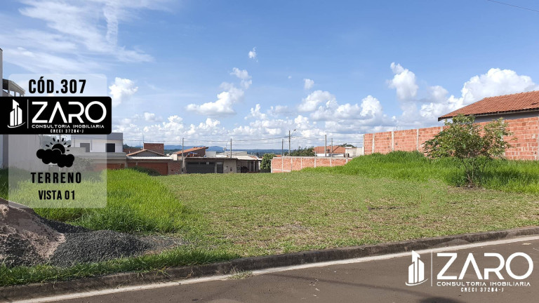 Imagem Terreno à Venda, 160 m² em Jardim São Caetano Ii - Rio Claro Imagem Terreno à Venda, 160 m² em Jardim São Caetano Ii - Rio Claro