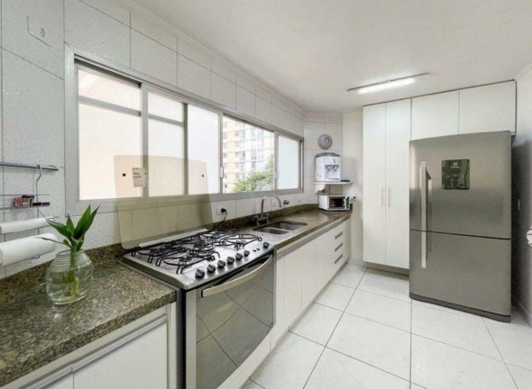 Imagem Apartamento com 4 Quartos à Venda, 200 m² em Perdizes - São Paulo Imagem Apartamento com 4 Quartos à Venda, 200 m² em Perdizes - São Paulo