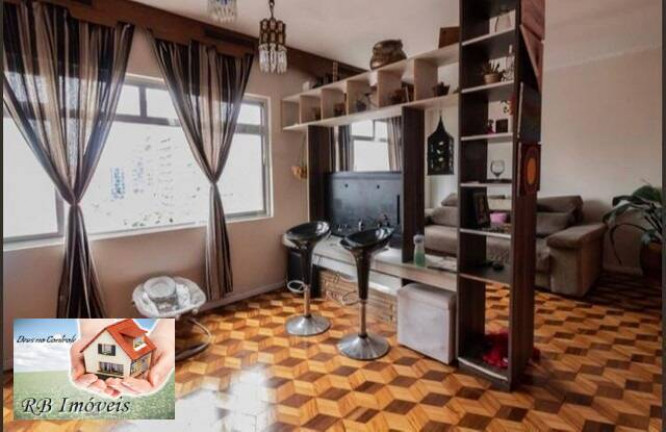 Imagem Apartamento com 4 Quartos à Venda, 125 m² em Centro - São Caetano Do Sul Imagem Apartamento com 4 Quartos à Venda, 125 m² em Centro - São Caetano Do Sul