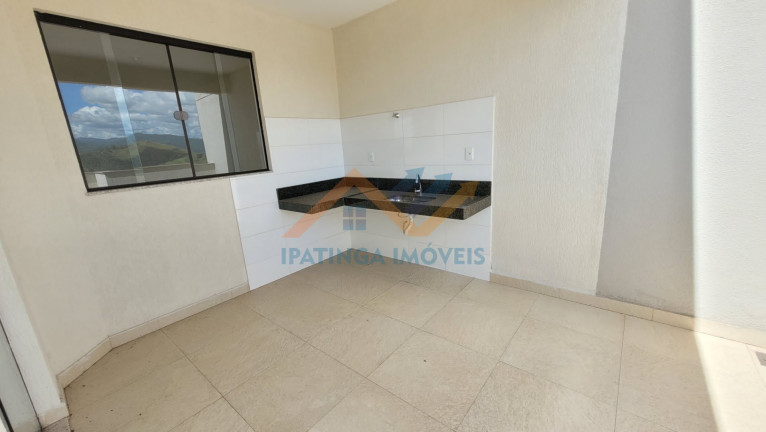 Imagem Cobertura com 3 Quartos à Venda, 128 m² em Parque Veneza - Santana Do Paraíso Imagem Cobertura com 3 Quartos à Venda, 128 m² em Parque Veneza - Santana Do Paraíso