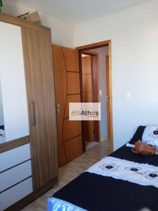 Imagem Apartamento com 2 Quartos à Venda, 53 m² em Jardim Morada Do Sol - Indaiatuba Imagem Apartamento com 2 Quartos à Venda, 53 m² em Jardim Morada Do Sol - Indaiatuba