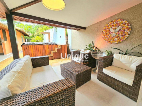 Imagem Casa com 4 Quartos à Venda, 150 m² em Baia Formosa - Armação Dos Búzios Imagem Casa com 4 Quartos à Venda, 150 m² em Baia Formosa - Armação Dos Búzios