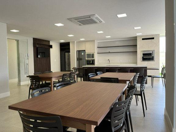 Imagem Apartamento com 2 Quartos à Venda, 72 m² em Pedra Branca - Palhoça