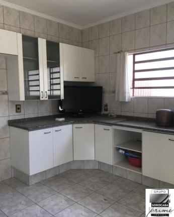 Imagem Casa com 2 Quartos à Venda, 120 m² em Jardim Ibiti Do Paço - Sorocaba Imagem Casa com 2 Quartos à Venda, 120 m² em Jardim Ibiti Do Paço - Sorocaba