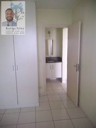 Imagem Apartamento com 1 Quarto à Venda, 45 m² em Jardim São Dimas - São José Dos Campos