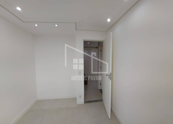 Imagem Apartamento com 2 Quartos para Alugar, 49 m² em Planalto - São Bernardo Do Campo Imagem Apartamento com 2 Quartos para Alugar, 49 m² em Planalto - São Bernardo Do Campo