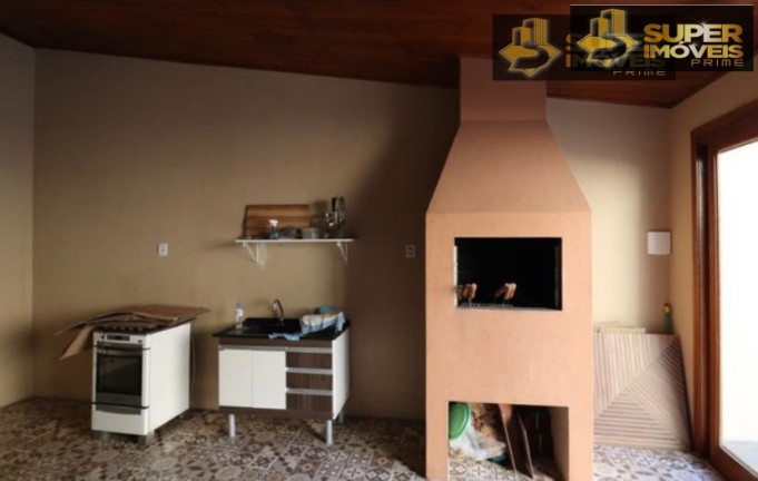 Imagem Casa com 4 Quartos à Venda, 198 m² em Areal - Pelotas